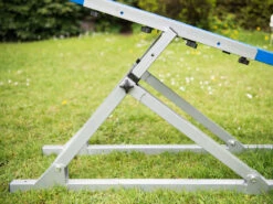 Hunde Profi Agility Turnier Wippe FCI Konform 8 Hunde Profi Agility Turnier Wippe FCI Konform -Hundebedarf 478655 Product