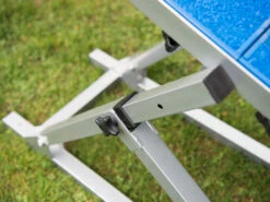 Hunde Profi Agility Turnier Wippe FCI Konform 9 Hunde Profi Agility Turnier Wippe FCI Konform -Hundebedarf 478657 Product