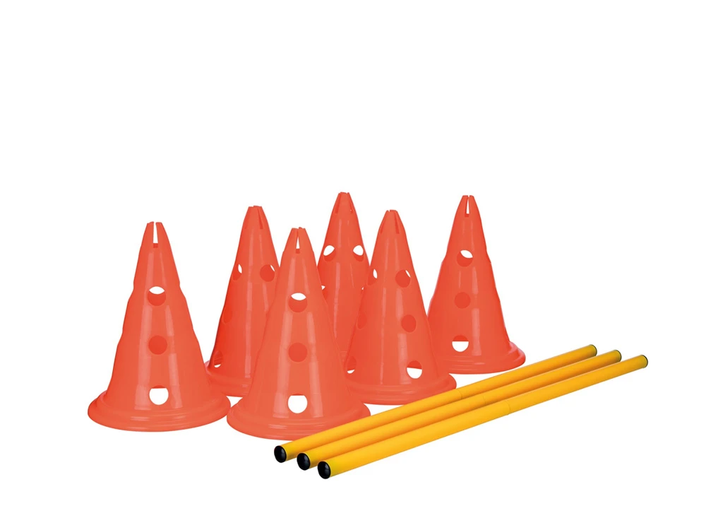 Trixie Dog Activity Hürden Set 1 Trixie Dog Activity Hürden Set