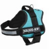 Julius K9 Power Hundegeschirr Ozean