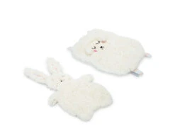 Hello Puppy Mama Dufttuch