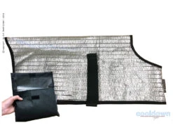 Cooldown Cape Hundeweste -Hundebedarf 497057 Product