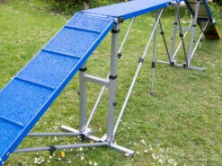 Hundesport Profi Agility Laufsteg -Hundebedarf 497795 Product