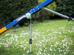 Hundesport Profi Agility Laufsteg -Hundebedarf 497799 Product