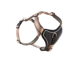 Wolters Hundegeschirr Professional Comfort Champagner