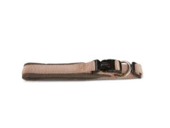 Wolters Hundehalsband Professional Comfort Champagner