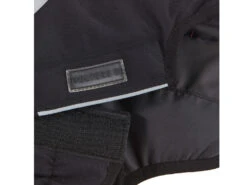 Wolters Hundejacke Xtra Strong Schwarz/neon Orange -Hundebedarf 515354 Product