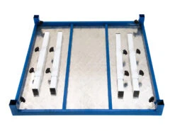 Hundesport Profi Verstellbarer Tisch -Hundebedarf 544671 Product