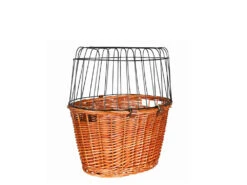 Trixie Front-Hundefahrradkorb Für Die Lenkstange