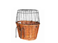 Trixie Front-Hundefahrradkorb Für Die Lenkstange 9 Trixie Front-Hundefahrradkorb Für Die Lenkstange -Hundebedarf 544739 Product