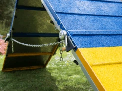 Hundesport Agility A-Wand 5 Hundesport Agility A-Wand -Hundebedarf 549712 Product