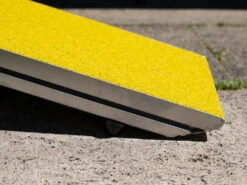 Hunde Profi ALU Agility Turnier Wippe FCI Konform -Hundebedarf 598225 Product