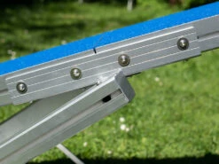 Hunde Profi ALU Agility Turnier Wippe FCI Konform -Hundebedarf 598227 Product