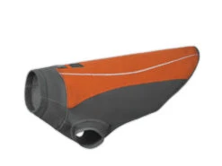 Ruffwear® Climate Changer™ Pullover Canyonlands Orange