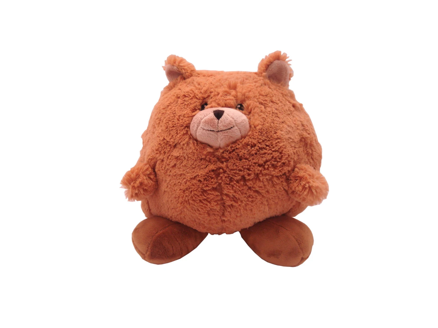 Wolters Plüschball Bär 1 Wolters Plüschball Bär