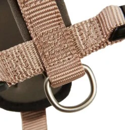 Wolters Hundegeschirr Professional Comfort Champagner -Hundebedarf 605609 Product