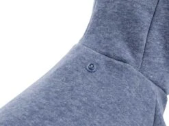 BE NORDIC Hunde Hoodie Flensburg Grau -Hundebedarf 608834 Product