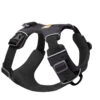 Ruffwear Front Range™ 2.0 Hundegeschirr Twilight Gray