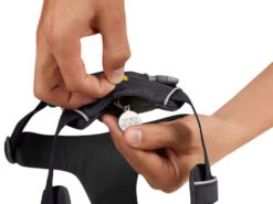 Ruffwear Front Range™ 2.0 Hundegeschirr Twilight Gray -Hundebedarf 620827 Product