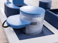 Trixie Dog Activity Poker Box 2 Hunde Intelligenzspiel -Hundebedarf 633176 Product