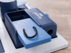 Trixie Dog Activity Poker Box 2 Hunde Intelligenzspiel -Hundebedarf 633178 Product