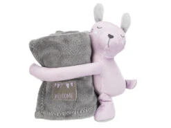 Trixie Junior Welpen Kuschel Set Für Mädchen