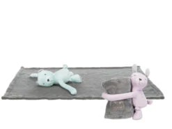 Trixie Junior Welpen Kuschel Set Für Mädchen -Hundebedarf 652826 Product