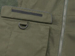 Pinewood® Dog Sports 2.0 Weste Unisex Moosgrün -Hundebedarf 661764 Product