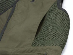 Pinewood® Dog Sports 2.0 Weste Unisex Moosgrün -Hundebedarf 661766 Product