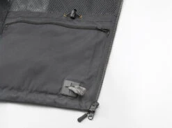 Pinewood® Dog Sports 2.0 Weste Unisex Schwarz/anthrazit 7 Pinewood® Dog Sports 2.0 Weste Unisex Schwarz/anthrazit -Hundebedarf 662016 Product