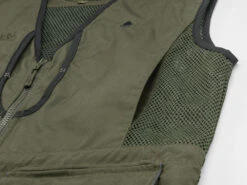 Pinewood® Dog Sports 2.0 Damen Weste Wildlederbraun/olive -Hundebedarf 662140 Product