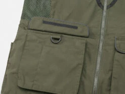 Pinewood® Dog Sports 2.0 Damen Weste Schwarz/anthrazit -Hundebedarf 662313 Product