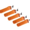 Firedog Standard Dummy Set 1-5 Hundeshop Edition Orange