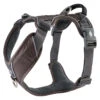 Comfort Walk Pro V2 Hundegeschirr Mocca