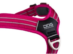 Dog Copenhagen Walk Air V2 Hundegeschirr Wild Rose -Hundebedarf 673694 Product