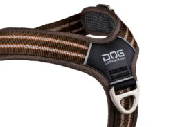 Dog Copenhagen Walk Air V2 Hundegeschirr Mocca -Hundebedarf 674106 Product