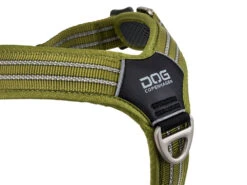 Dog Copenhagen Walk Air V2 Hundegeschirr Hunting Green 7 Dog Copenhagen Walk Air V2 Hundegeschirr Hunting Green -Hundebedarf 675080 Product