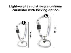 Dog Copenhagen Urban Freestyle V2 Hundeleine Black 7 Dog Copenhagen Urban Freestyle V2 Hundeleine Black -Hundebedarf 676923 Product