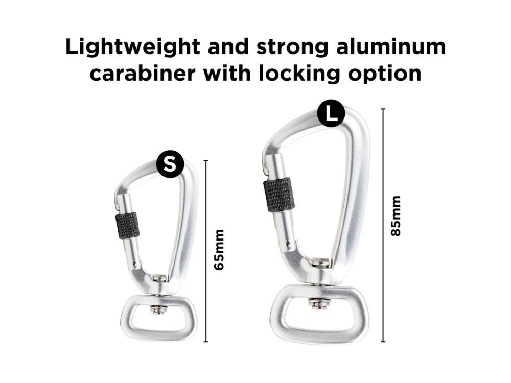 Dog Copenhagen Urban Freestyle V2 Hundeleine Black 3 Dog Copenhagen Urban Freestyle V2 Hundeleine Black – Bild 3