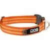 Dog Copenhagen Urban Style V2 Halsband Orange Sun