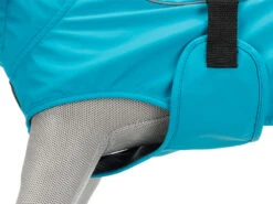 Trixie Hundemantel Regenmantel Vimy Blau -Hundebedarf 685390 Product