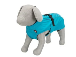 Trixie Hundemantel Regenmantel Vimy Blau -Hundebedarf 685392 Product