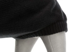 Trixie Hundepullover Strick Kenton Schwarz -Hundebedarf 685844 Product