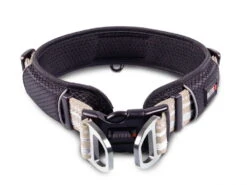 Wolters Active Pro Halsband Champagner/schwarz