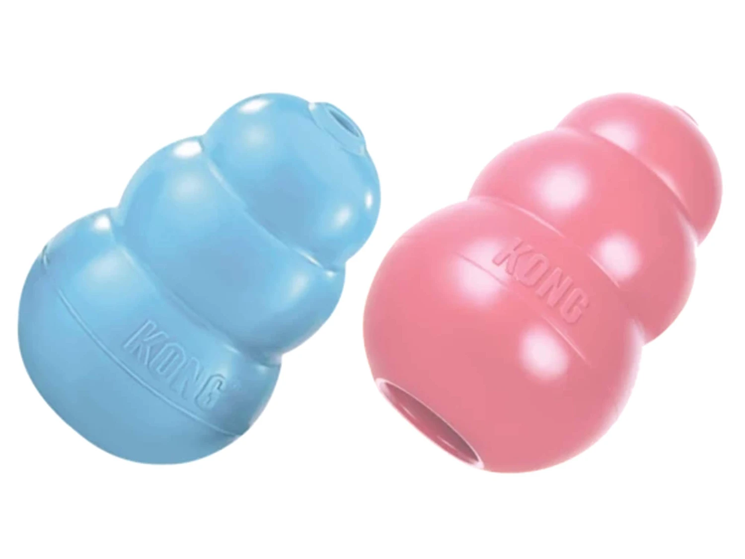 Puppy Kong Speziell Für Welpen 2 Puppy Kong Speziell Für Welpen – Bild 2