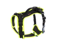 Grossenbacher Hundegeschirr Vary Neongelb 6 Grossenbacher Hundegeschirr Vary Neongelb -Hundebedarf 696775 Product