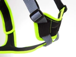 Grossenbacher Hundegeschirr Vary Neongelb 7 Grossenbacher Hundegeschirr Vary Neongelb -Hundebedarf 696777 Product