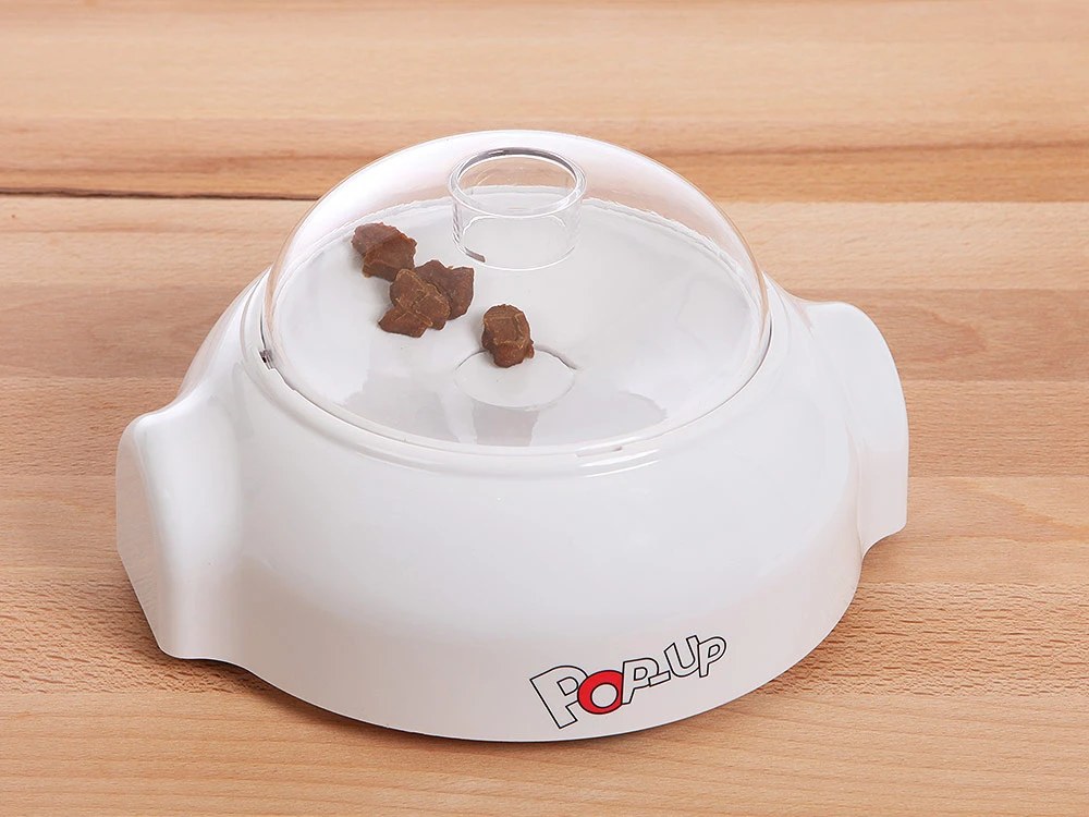 Hunde-Intelligenz-Spielzeug Pop Up Toy 1 Hunde-Intelligenz-Spielzeug Pop Up Toy