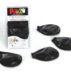 Protex Pawz Hundesocken Schwarz