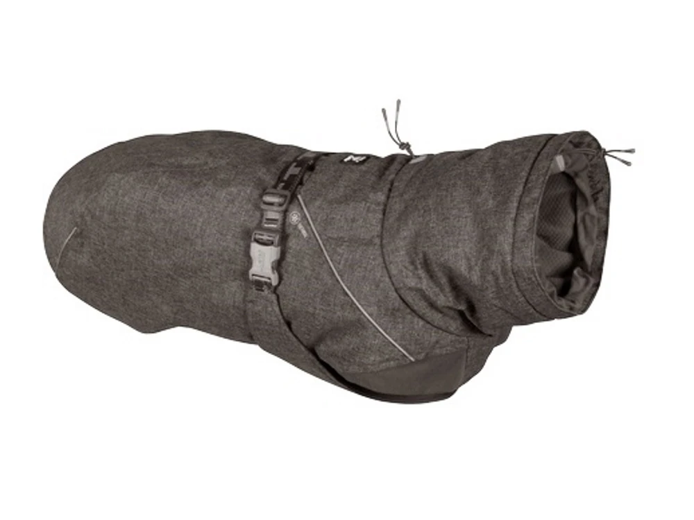 Hurtta Expedition Wintermantel Blackberry 1 Hurtta Expedition Wintermantel Blackberry